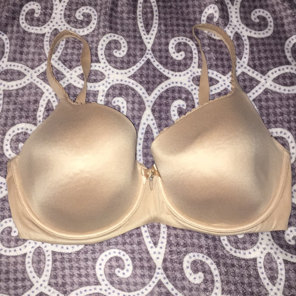 VS (38DDD) Body By Victoria
